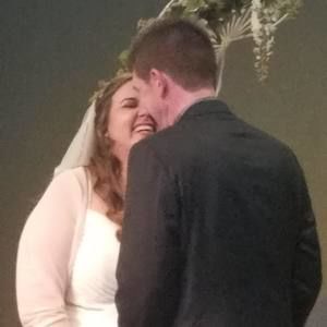 Meet your Posher, Abigail